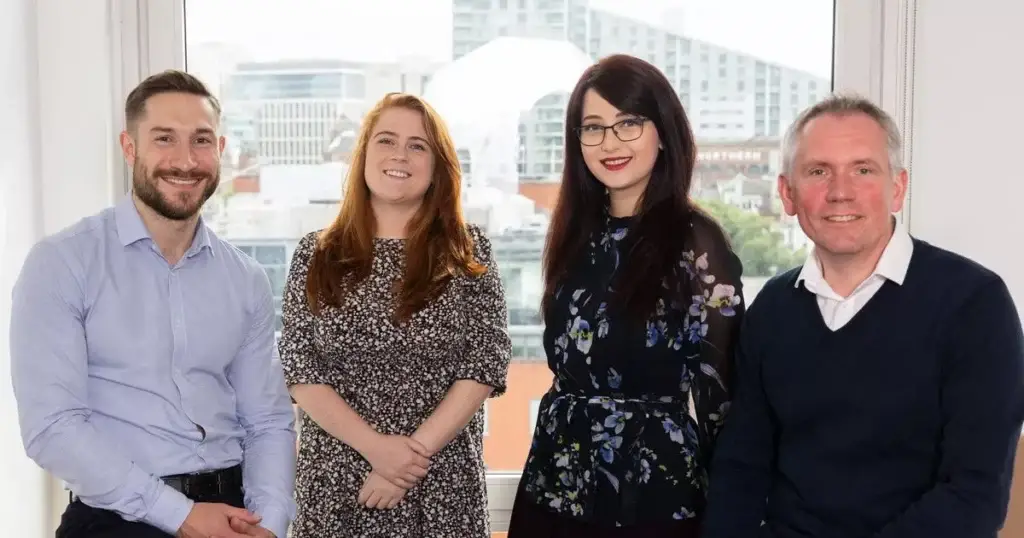 30 recent key hires and promotions across north west businesses business manchester