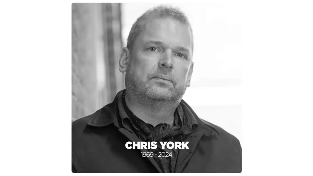 a tribute to chris york a legacy in music promotion business manchester