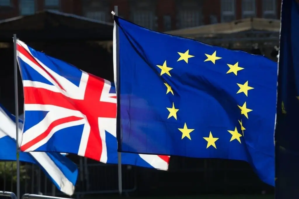 business leaders urge swift action against brexit woes business manchester