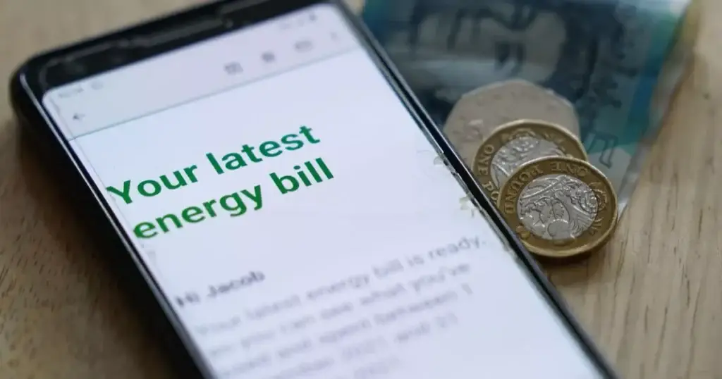 energy prices expected to surge for uk households by january 2023 business manchester