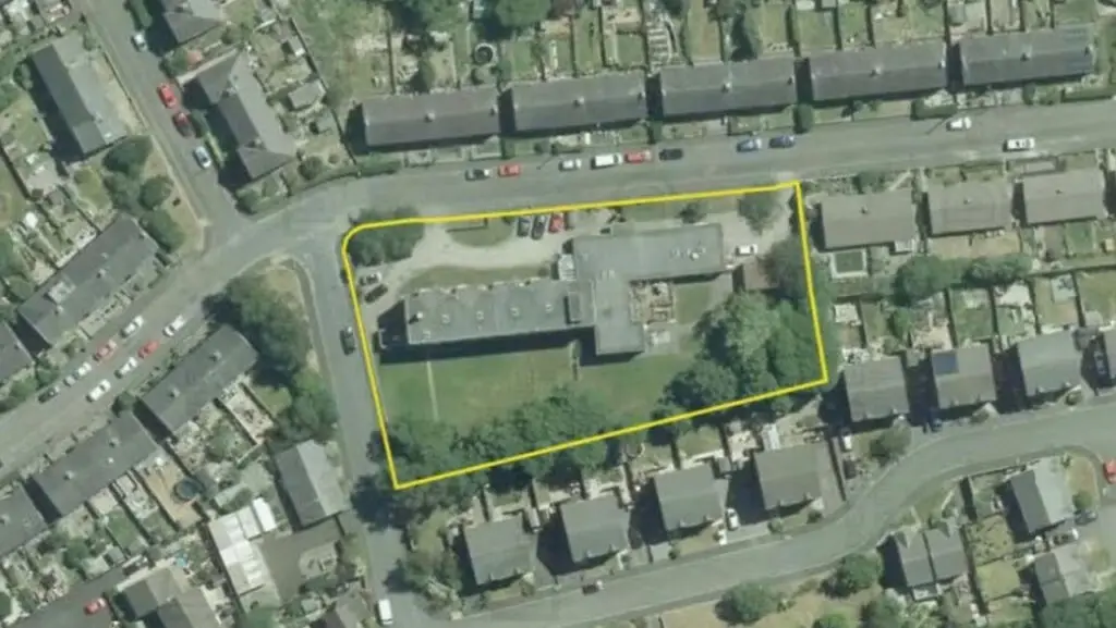 former goyt valley house care home in new mills to be auctioned business manchester