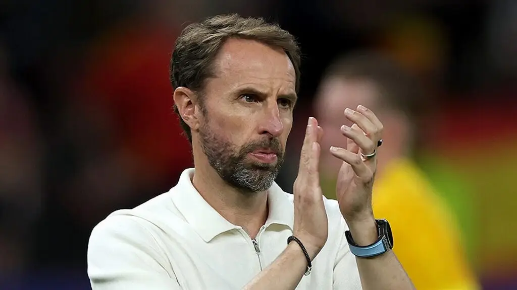 gareth southgate resignation regional reaction business manchester