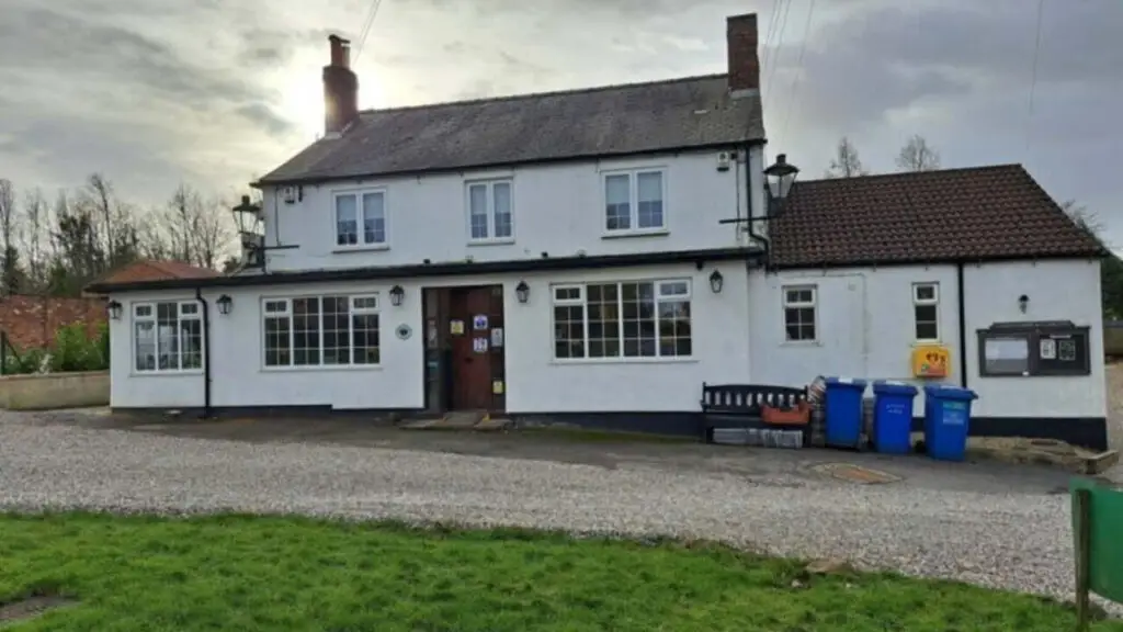 historic north yorkshire pub goes under the hammer business manchester