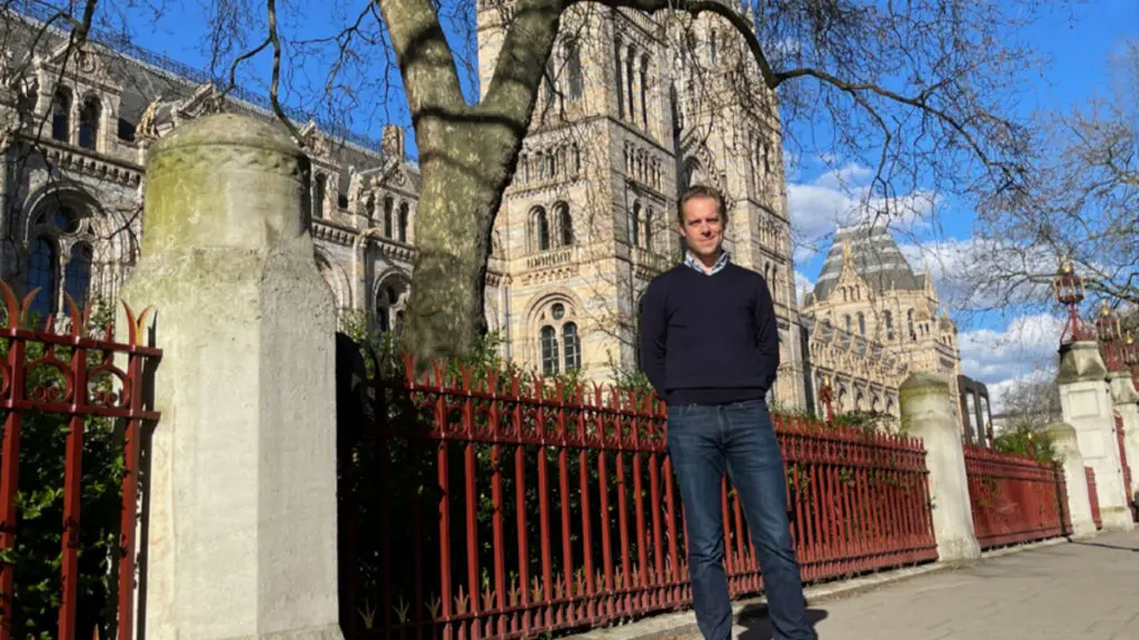 historic renovation at natural history museum business manchester