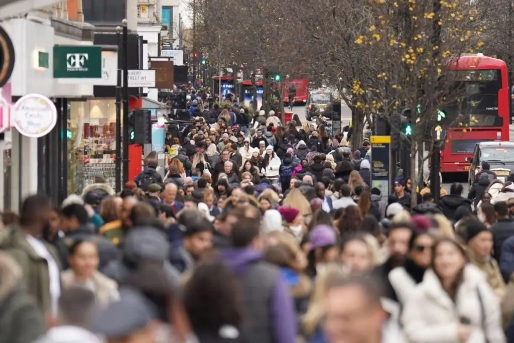 is the high street finally waking up business manchester