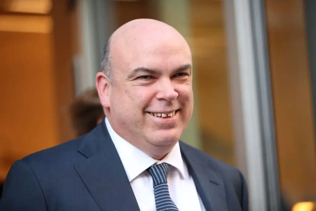 mike lynch cleared of fraud in autonomy sale to hp business manchester