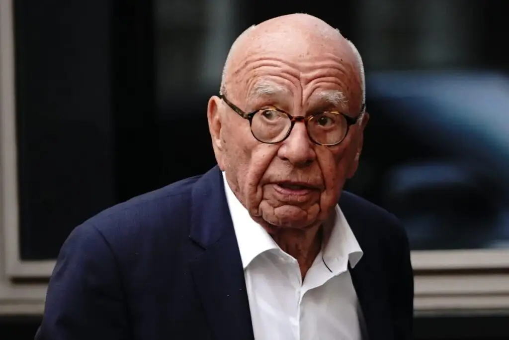 murdoch family feud a battle for control business manchester