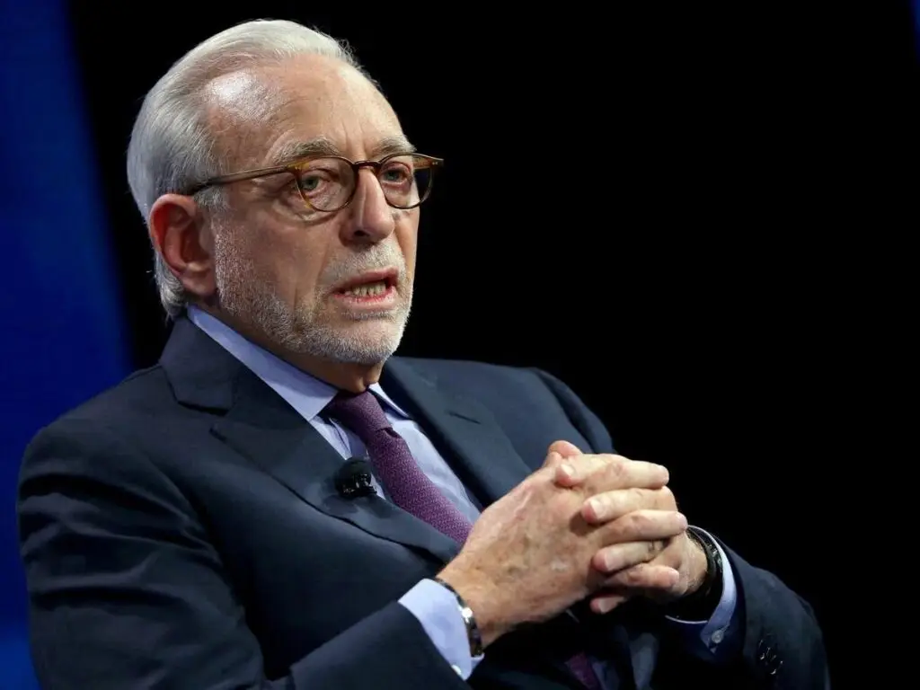 nelson peltz divests entire disney stake post boardroom defeat business manchester