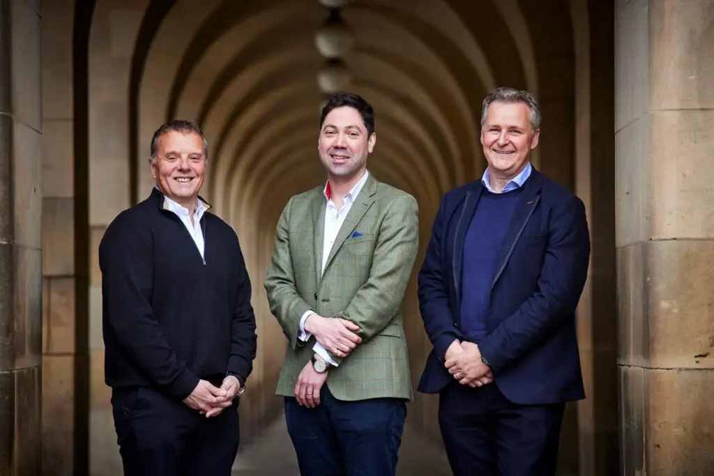 palatines billion pound growth deal with stormagic business manchester