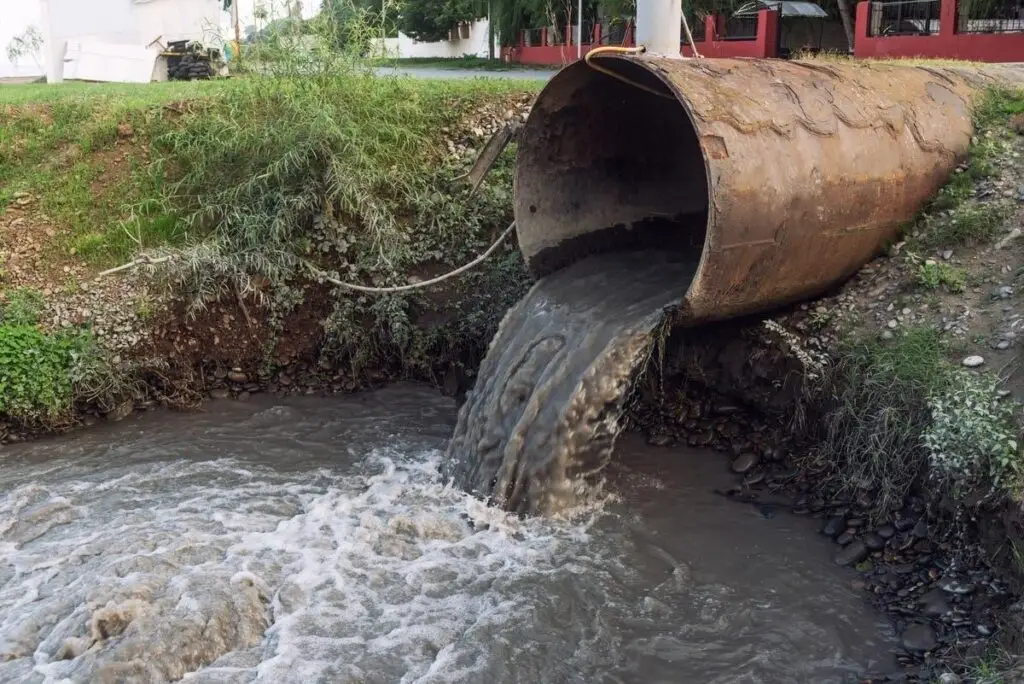 regulator launches major sewage investigation across england and wales business manchester