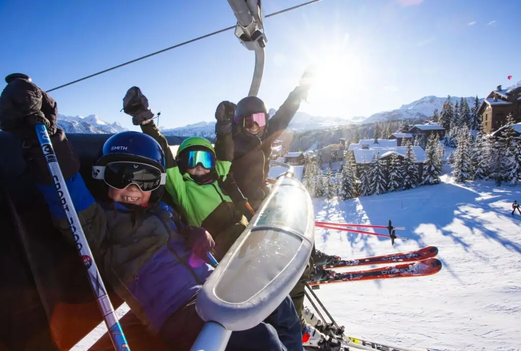 ski lifts partners with french platform to enhance skiing experience business manchester