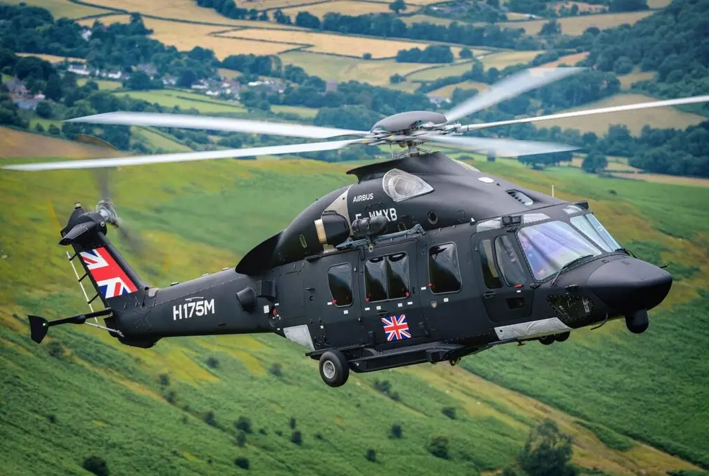 airbus withdraws from uk helicopter contract ending job hopes business manchester