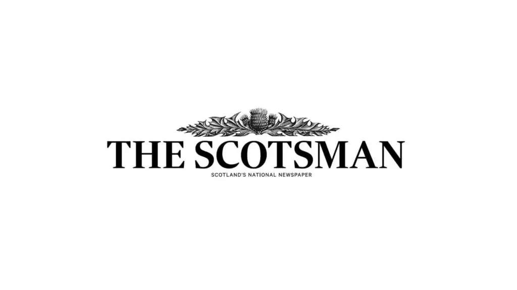 anger and dismay over scotsman cuts business manchester