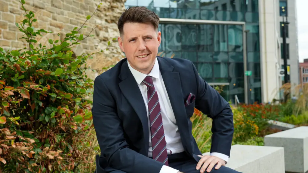 begbies traynor group expands northern team with new director appointment business manchester