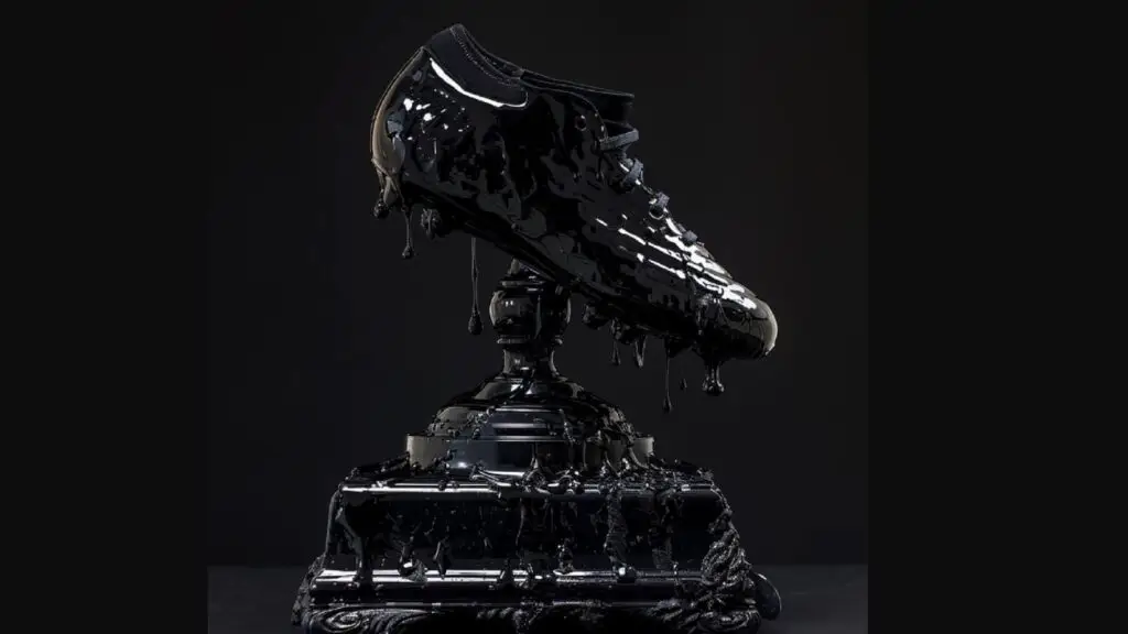 black boot trophy to name and shame premier leagues worst polluters business manchester