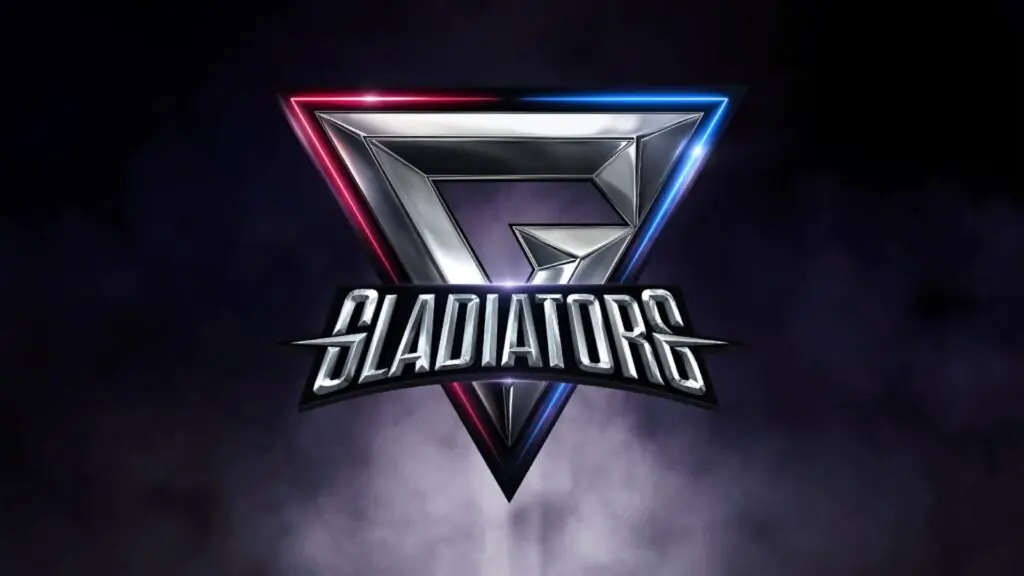 celebrities prepare for gladiators challenge business manchester