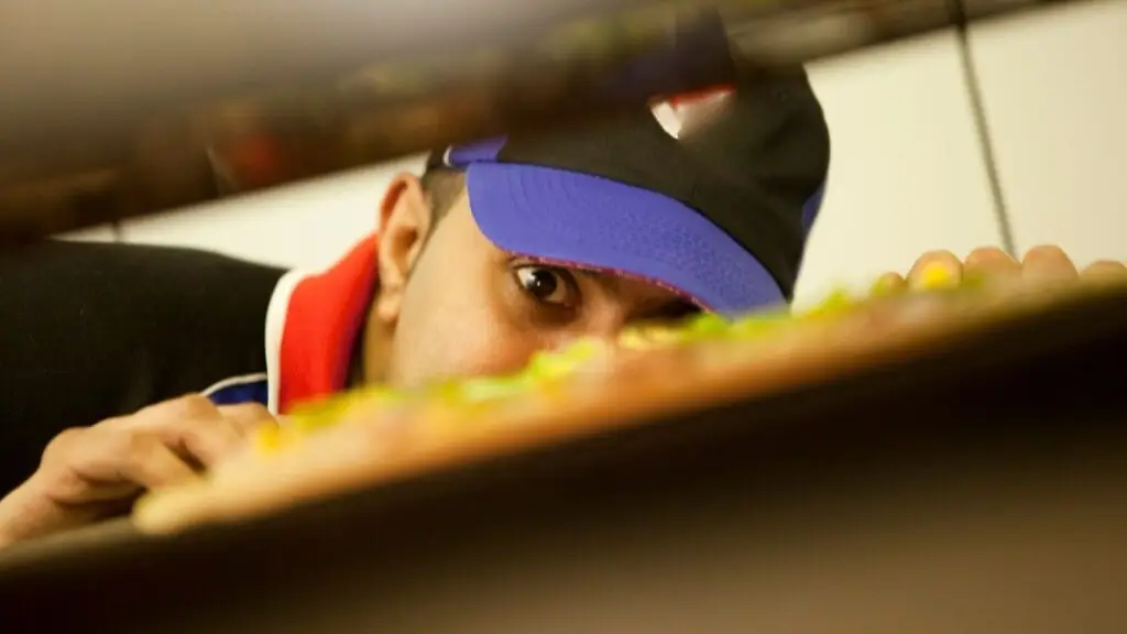 dominos accelerates pizza delivery times amidst uk expansion drive business manchester