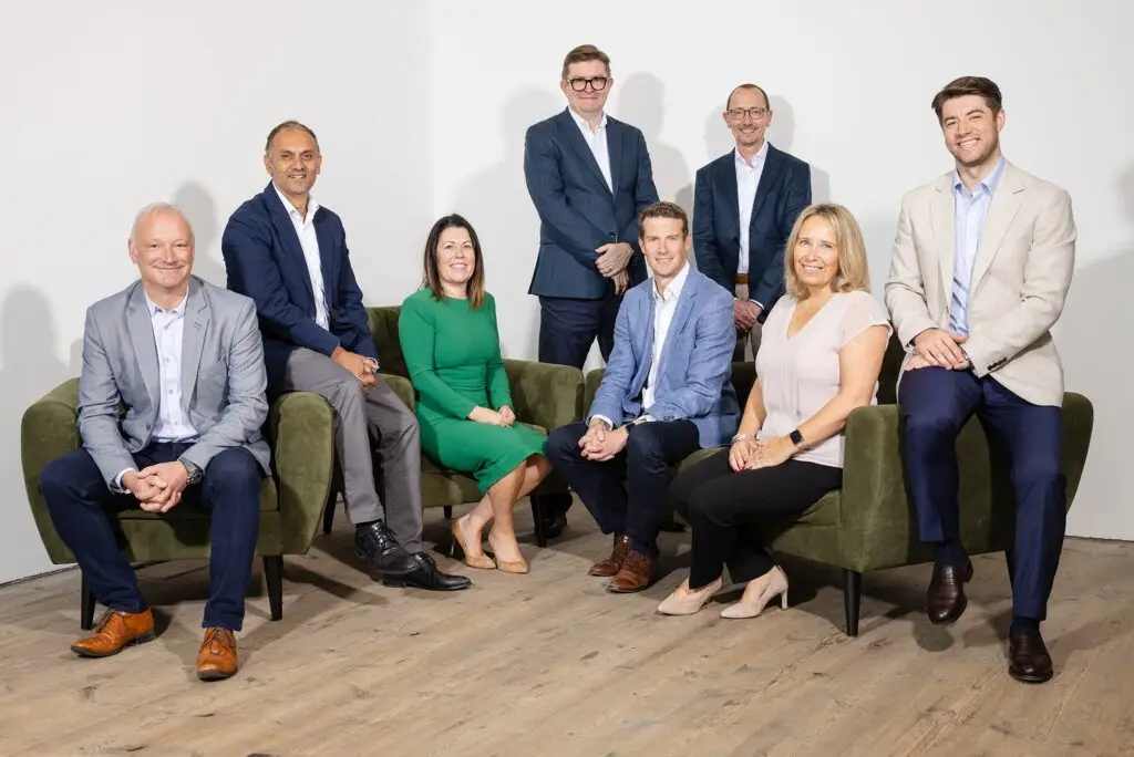 evelyn partners expands northwards with haines watts acquisitions business manchester