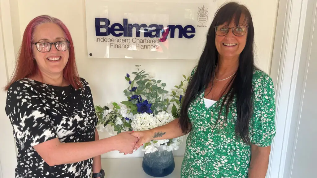 experienced administrator joins belmayne team business manchester