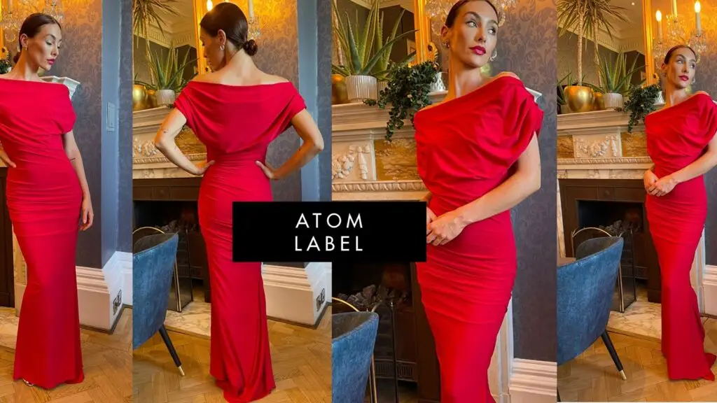 fashion brand atom label appoints fellow yorkshire digital agency business manchester