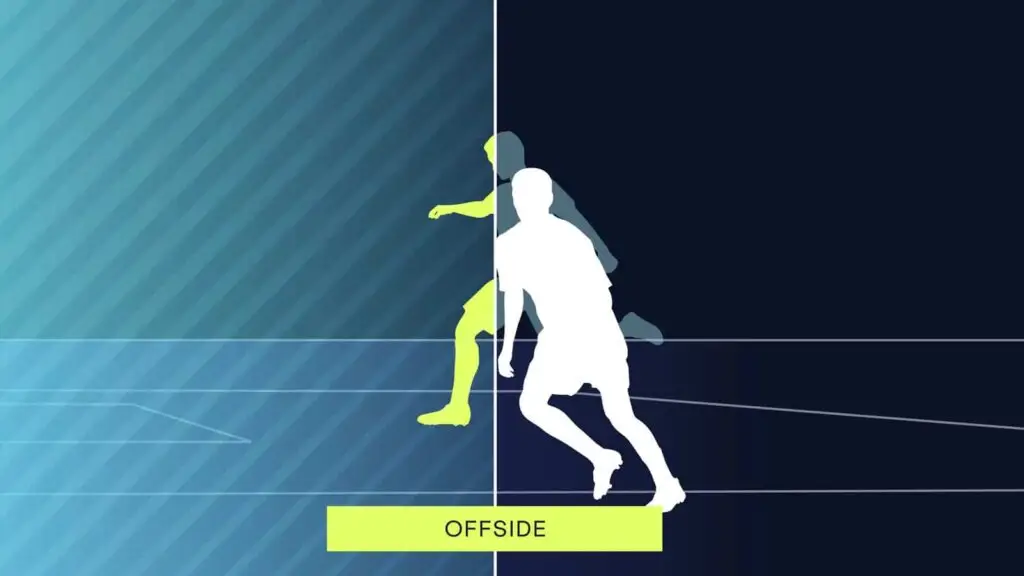 iphones and ai revolutionise offside calls in the premier league business manchester