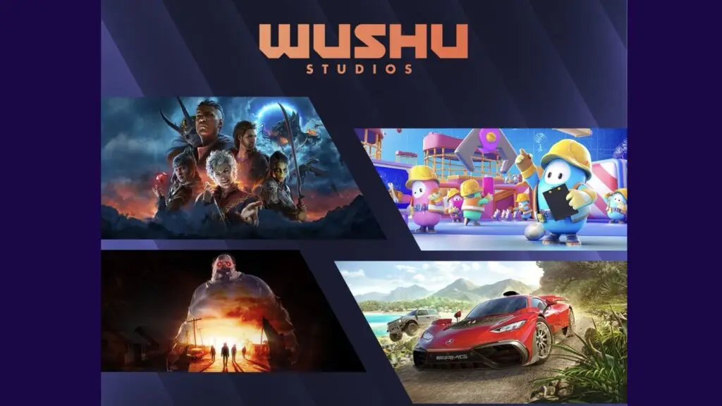 irish gaming multinational acquires liverpools wushu studios business manchester