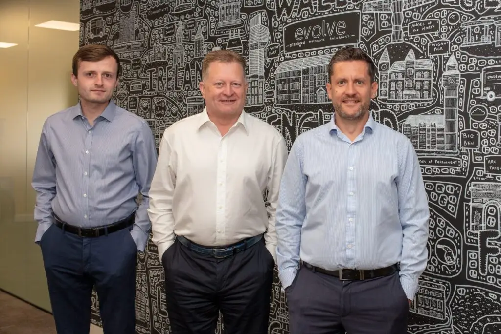 it firm eyes uk and global growth after major funding boost business manchester