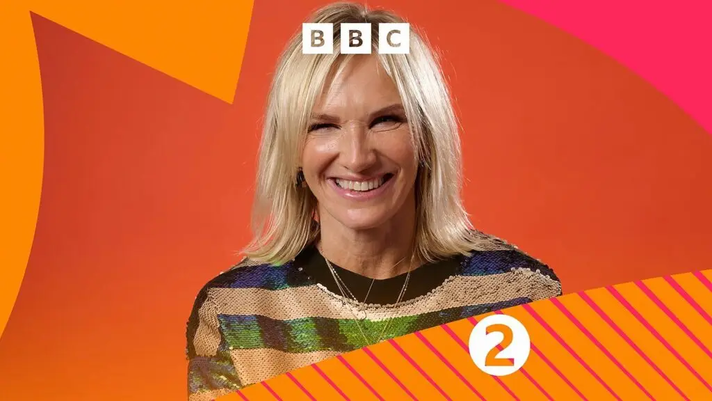 jo whiley and bbc lancashire team up for radio 2 in the park preston warm up show business manchester