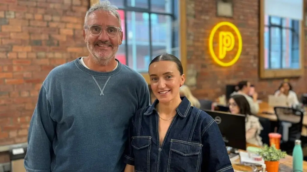 leeds agency names new social and influencers director business manchester