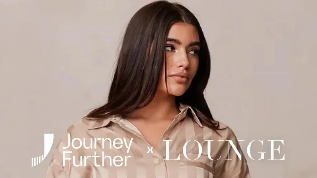 lounge gig for journey further business manchester