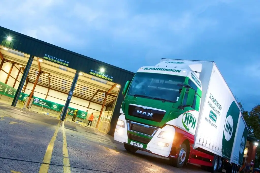 north west family run haulier closes after appointing administrator business manchester