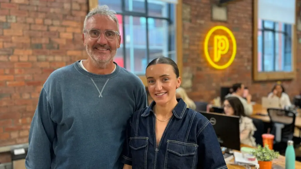 ponderosa enhances social media strategy with senior appointment business manchester