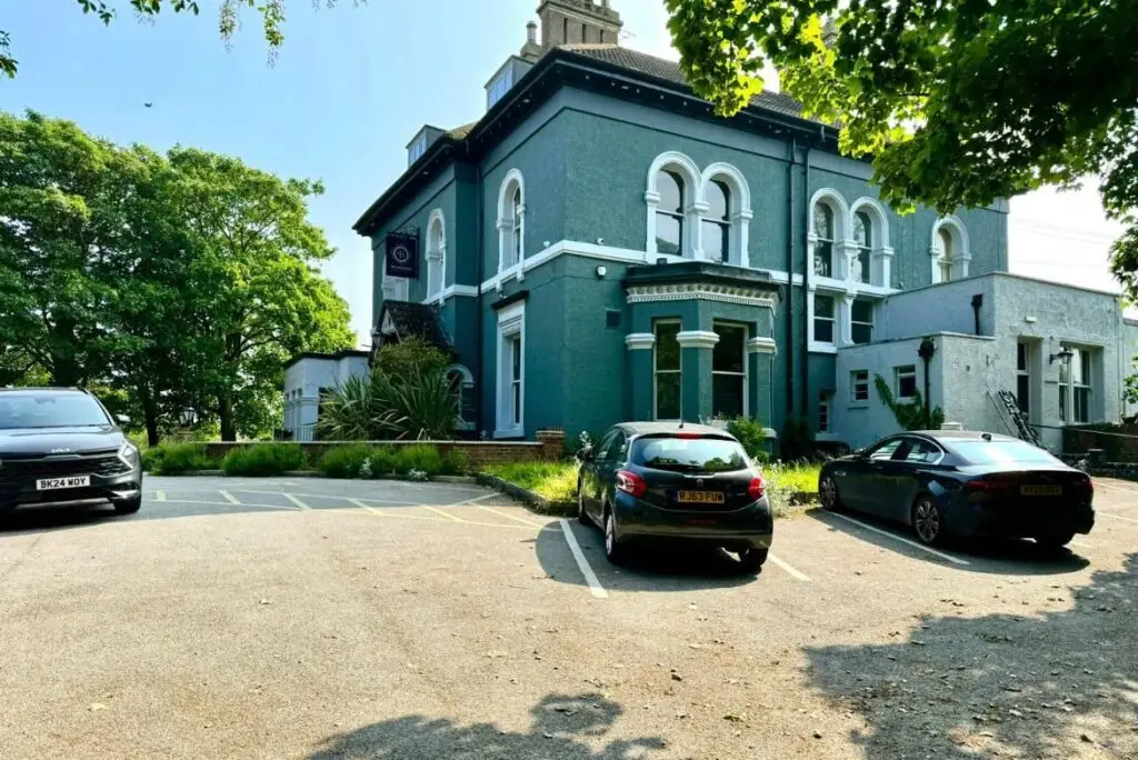 renovated landmark pub site set to re open next month with focus on fine food business manchester