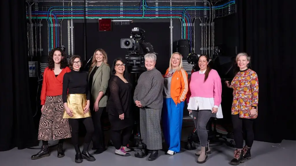 screen alliance north partners with women in film and tv business manchester