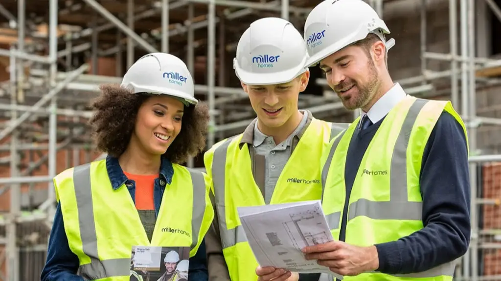 see behind the build a unique insight into home construction business manchester