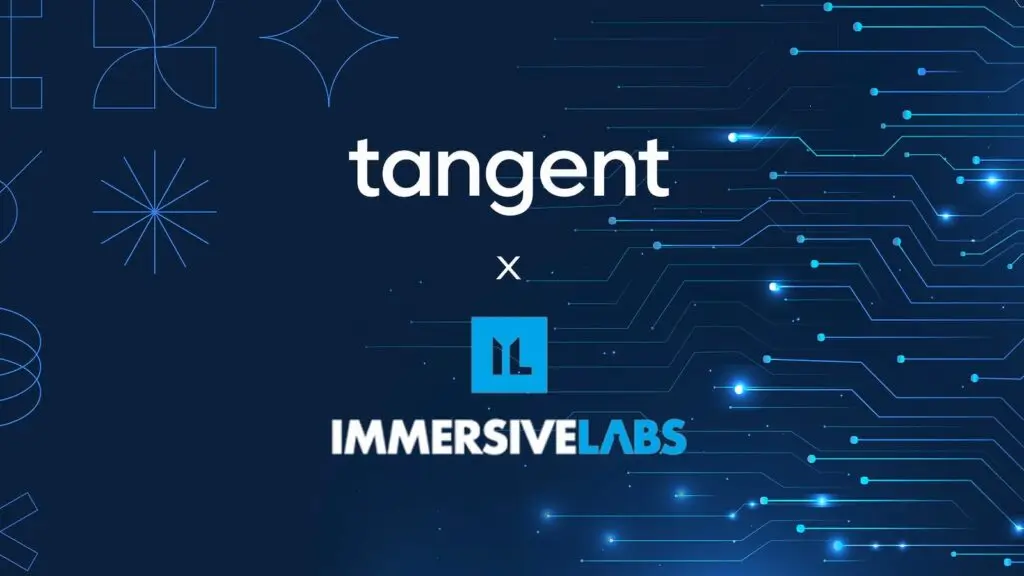 tangent supports immersive labs in cyber resilience strategy business manchester