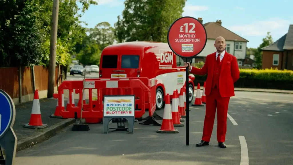 the gate films and tom allen deliver good news across the uk business manchester