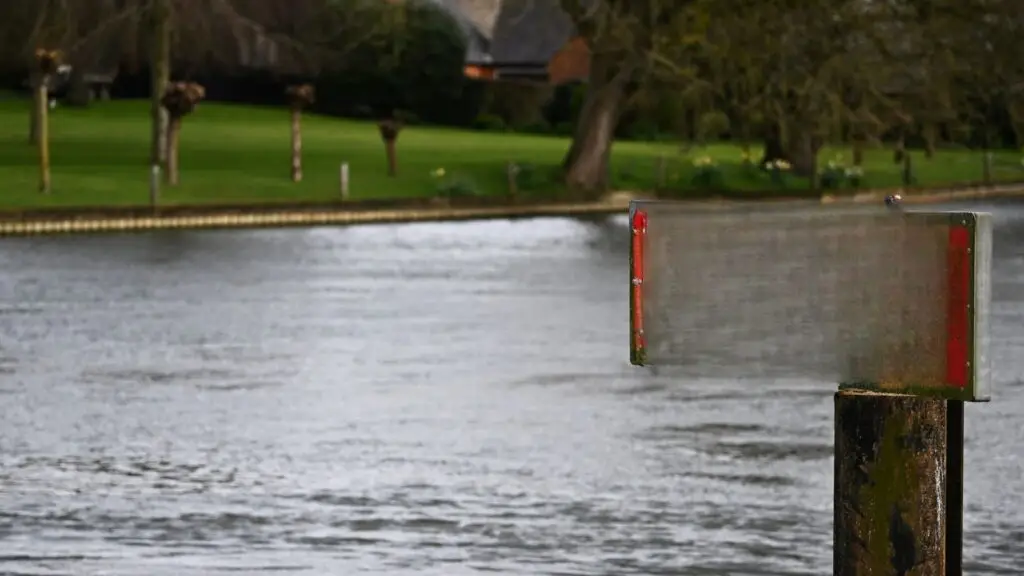 three water companies fined 168m over sewage failings business manchester