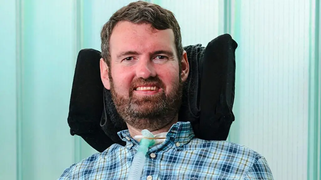 tributes to disability campaigner who inspired groundbreaking speech tech business manchester