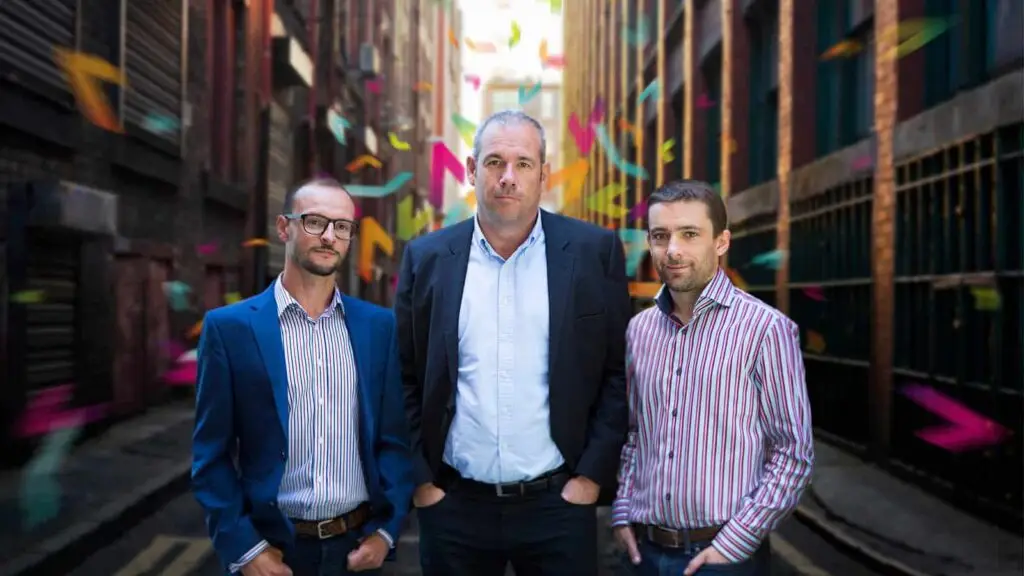 63 million equity investment transforms manchesters mirrorweb business manchester