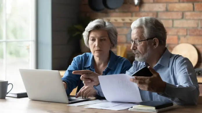 Four Million Pensioners Face Potential Council Tax Increase