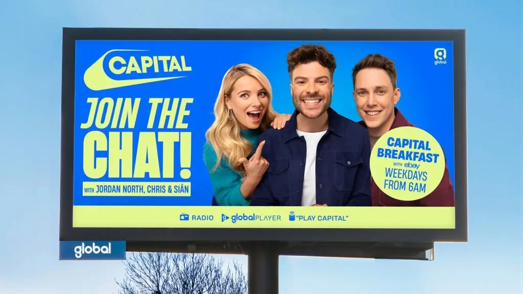 jordan north leads new campaign for capital breakfast business manchester