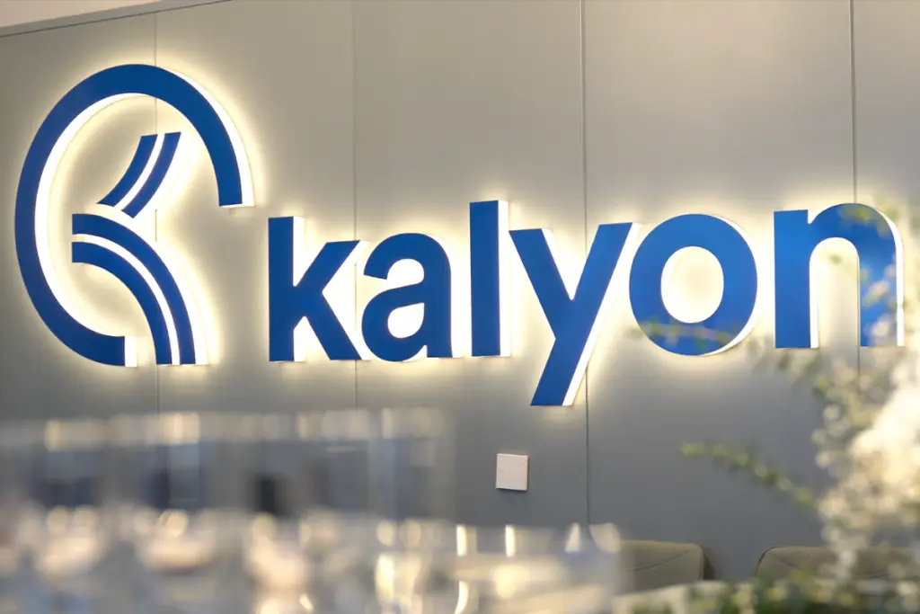 kalyon continues to pioneer sustainability in renewable energy business manchester