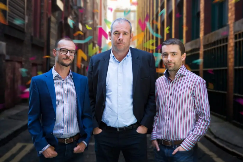 maven secures 51x return on sale of software provider mirrorweb to us equity firm business manchester business manchester