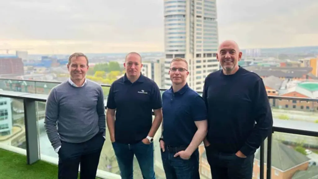 pentest people acquired by the grc group business manchester