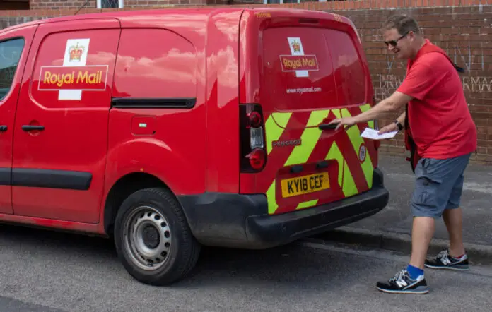 Royal Mail Chief Issues Urgent Call for Postal Reforms