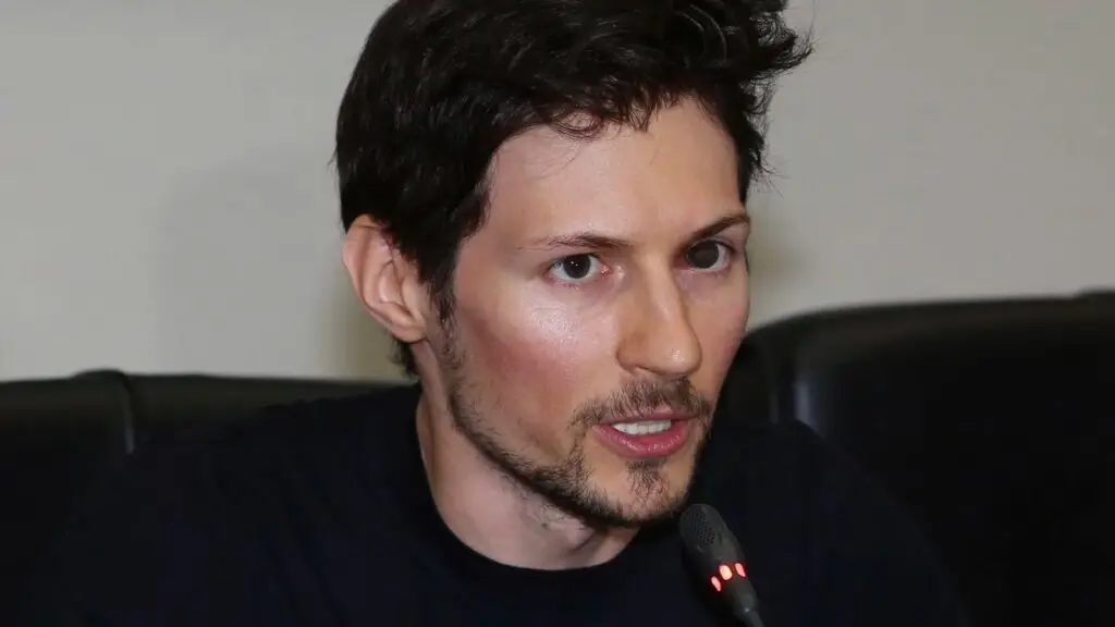 telegram chief pavel durov arrest was misguided and app is no anarchic paradise business manchester