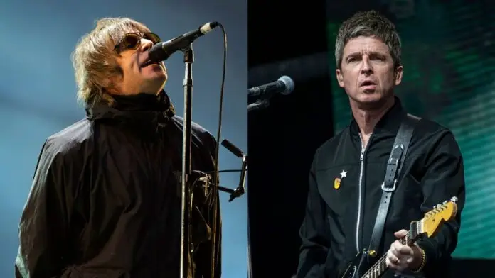 Ticketmaster Under Investigation for Oasis Ticket Sales Competition Watchdog Steps In