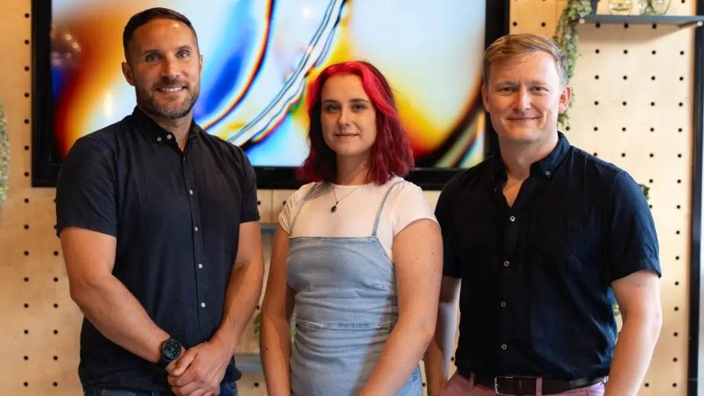 web brief secured with acclaimed games studio business manchester