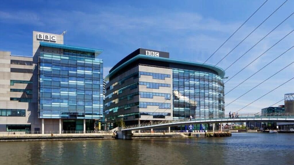 BBC to Cut 155 Jobs in News Operations